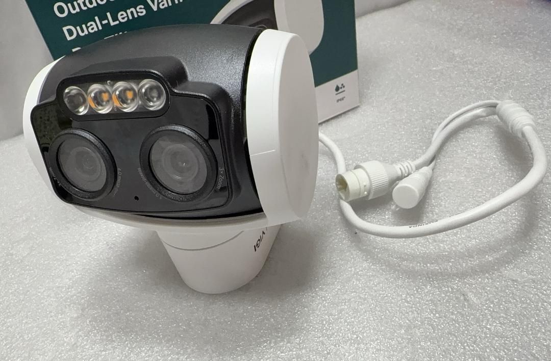 TP-LINK VIGI C540V UN VIGI 4MPネットワークカメラ||725722