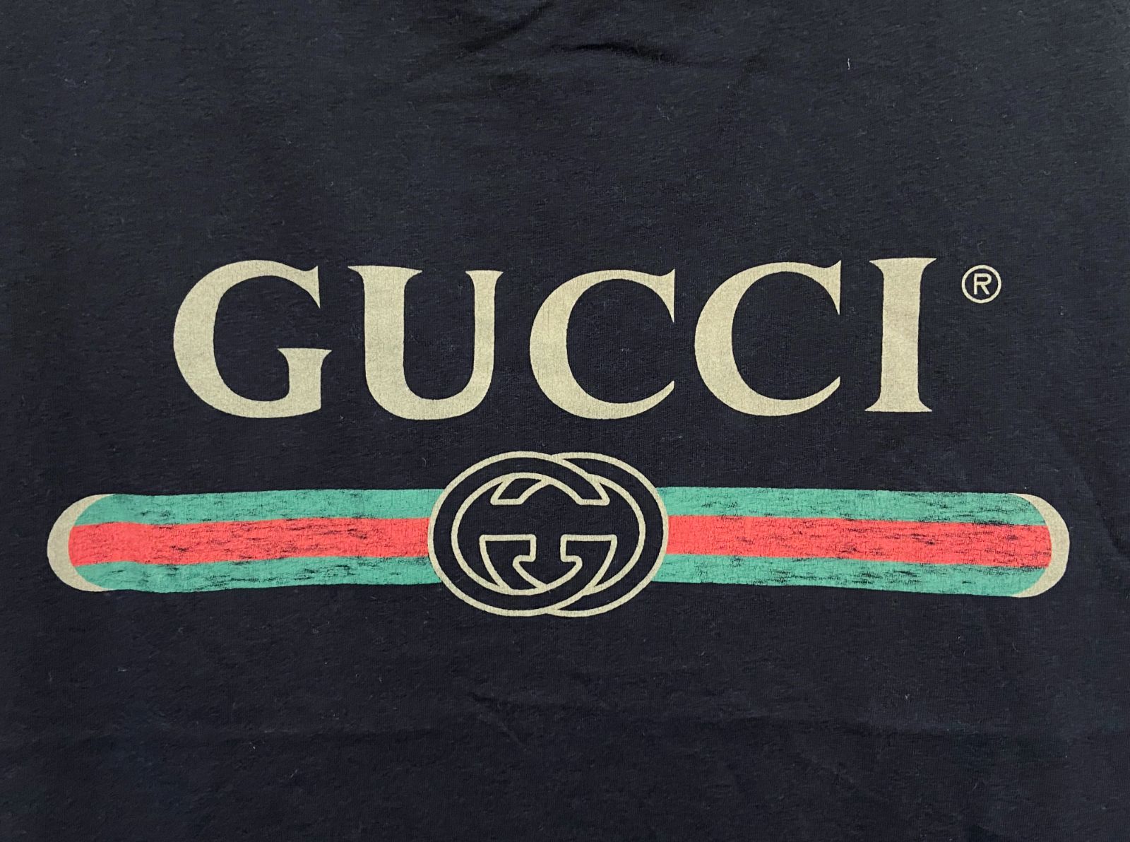 GUCCI グッチ　シェリーライン　GG オーバーサイズ　XL 極美品　希少品 GUCCI】グッチ シェリーライン ショルダーバッグ オールドグッチ