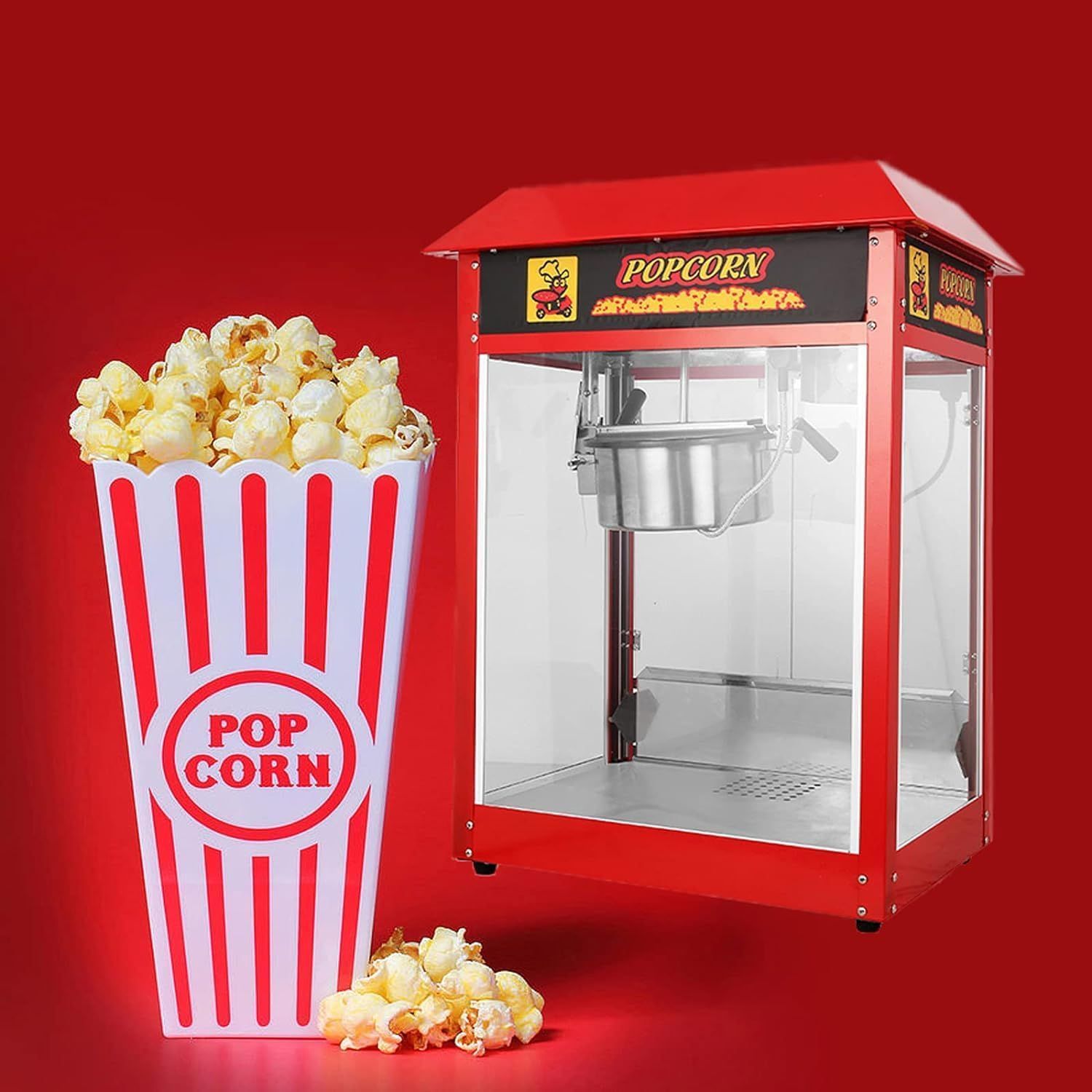 パーティー 映画館での使用に最適