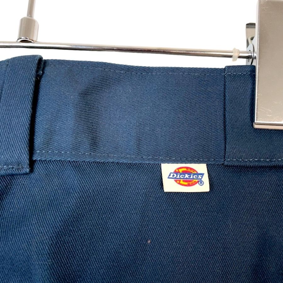新品タグ付き！希少！80s90sUSA製Dickiesディッキーズ874ワーク