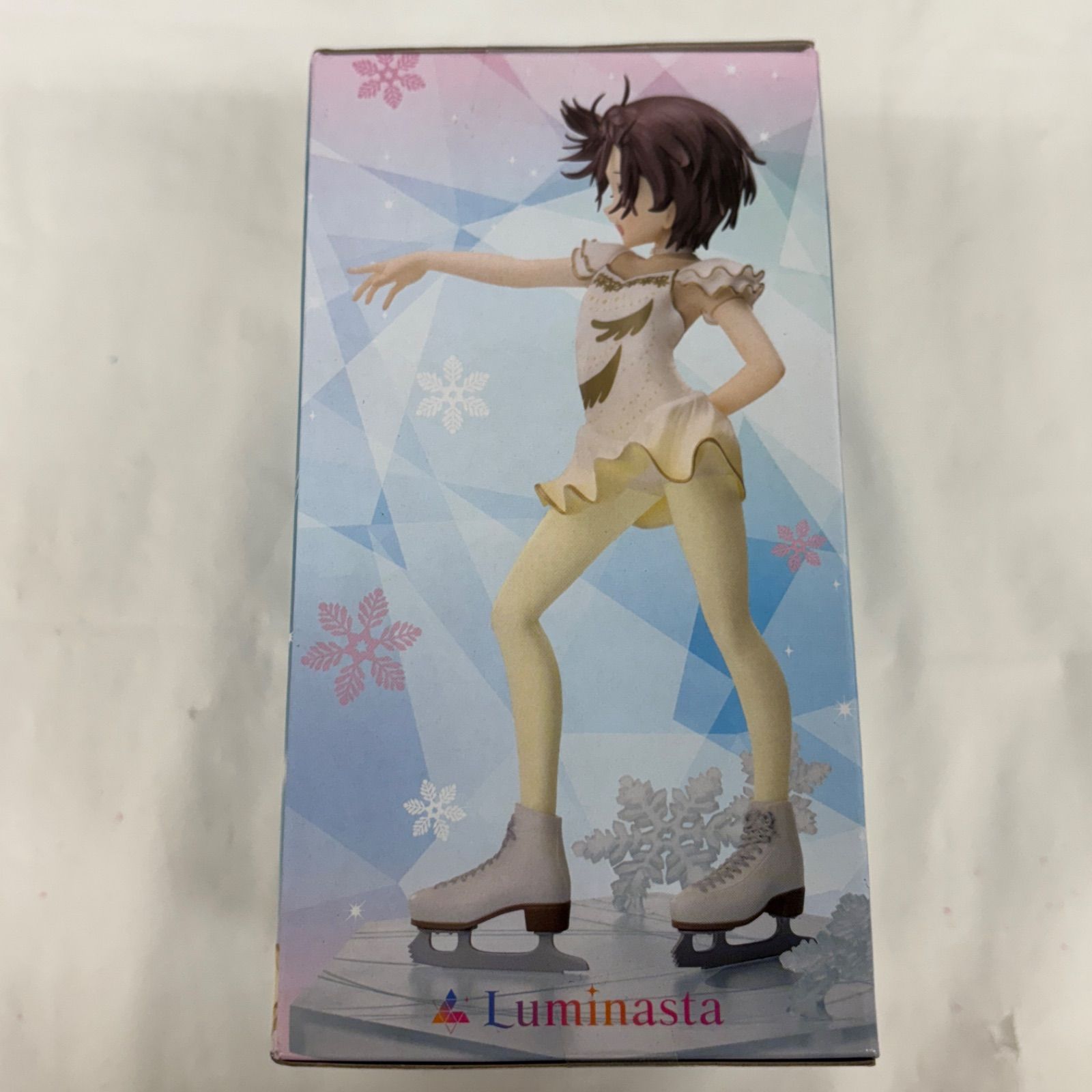 未開封 メダリスト Luminasta 結束いのり 5個セット LFK060 f107