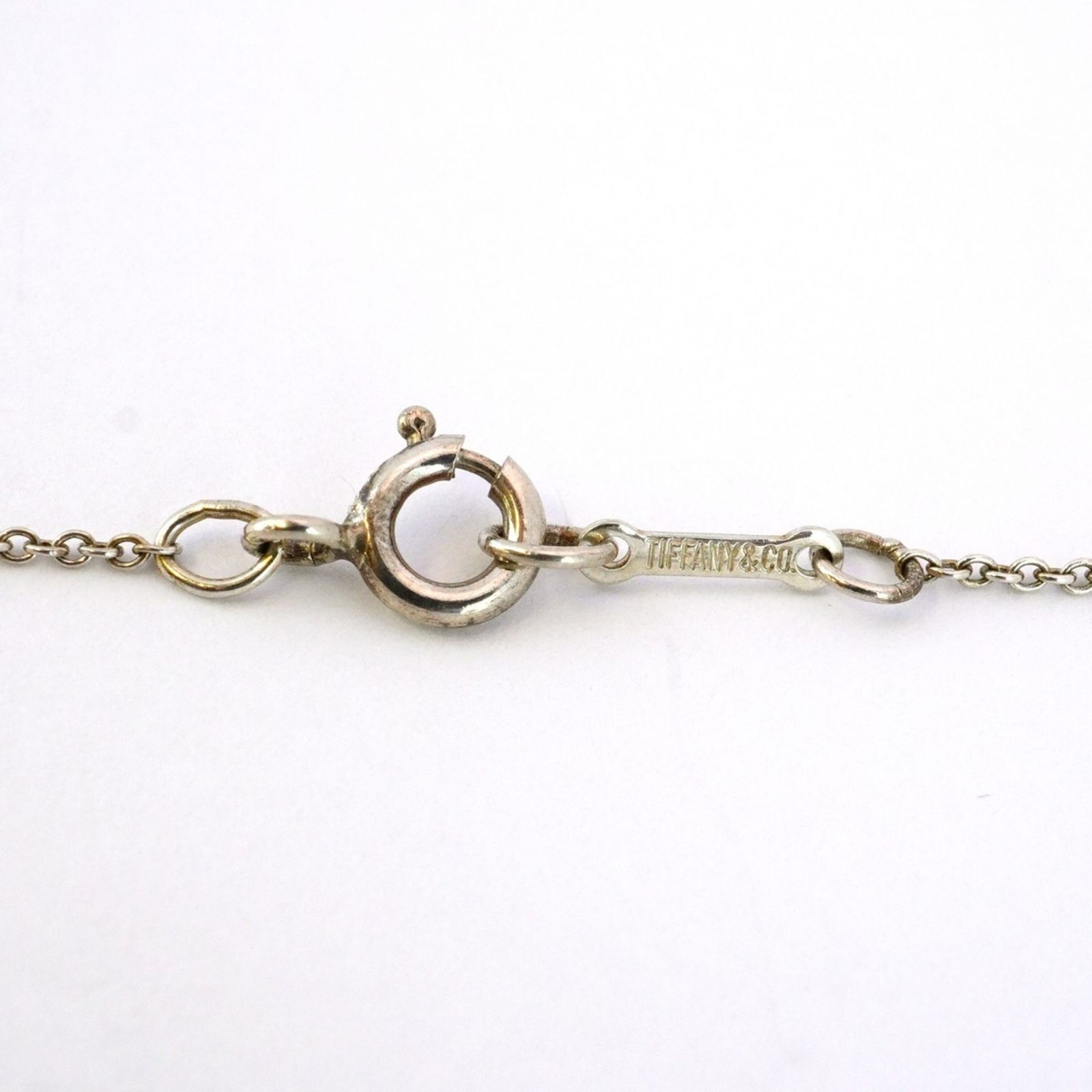 ネックレス フルハート