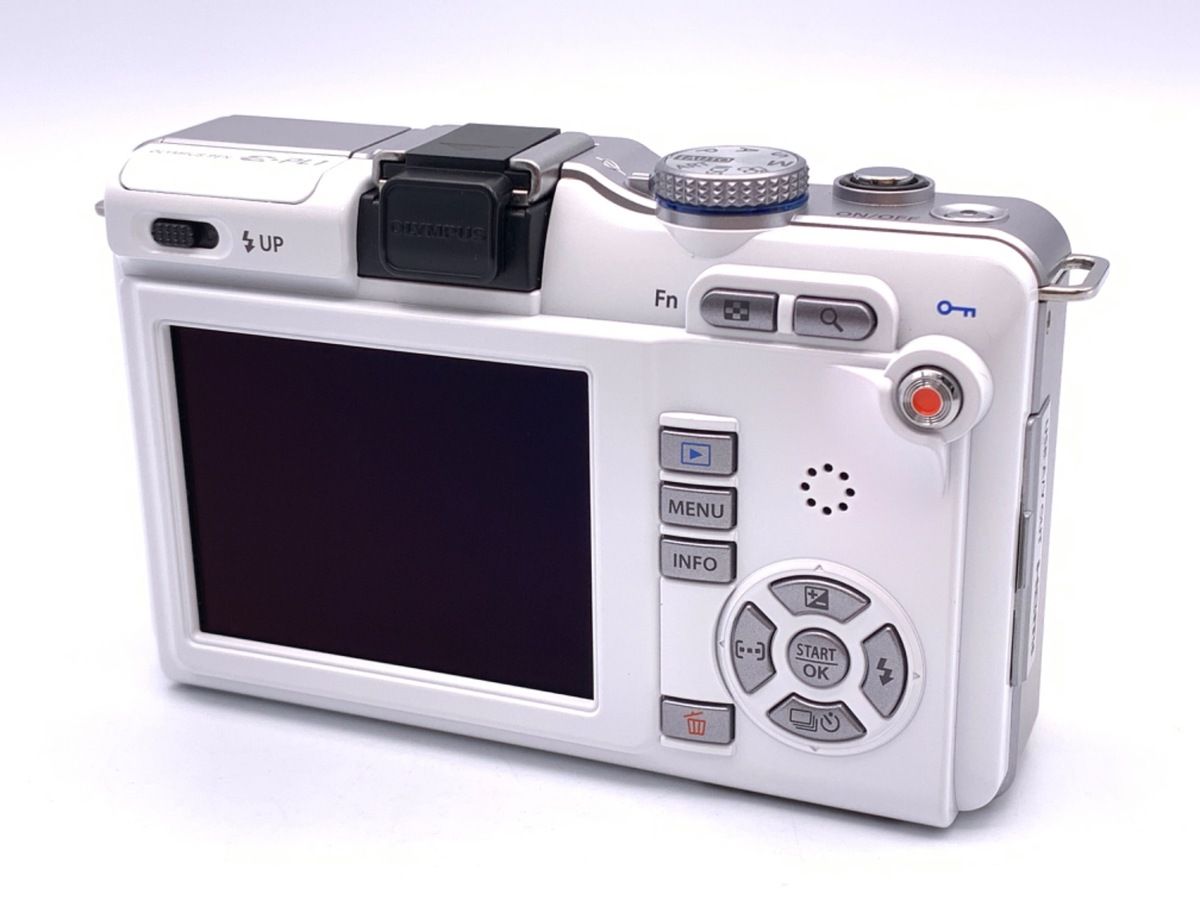 オリンパス PEN E-PL1 ボディ 難あり オリンパス PEN E-PL1 ボディ 難あり