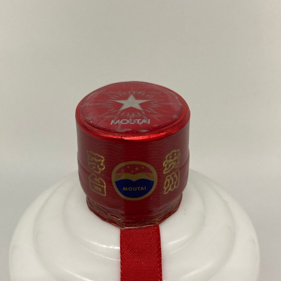 貴州茅台酒 マオタイ酒 天女ラベル 2024 500ml 53%【L1】 - メルカリ