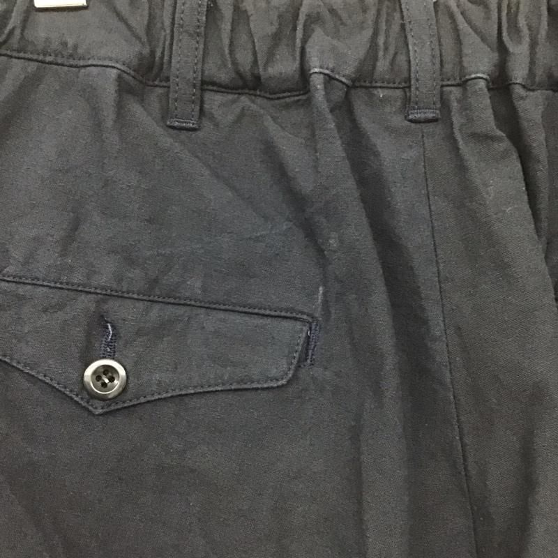 ジャンゴアトゥール パンツ