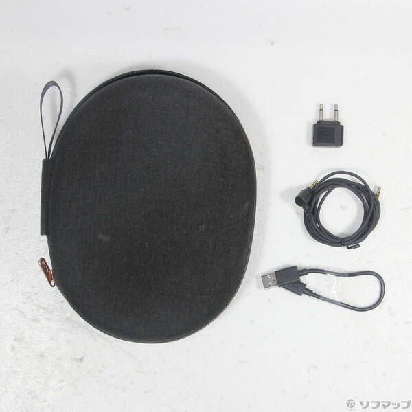 【未使用品】SONY WH-1000XM4 その他付属品 品〕 ショップ WH-1000XM4 B ブラック【297】 美品】SONY WH-1000XM4