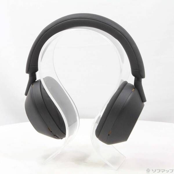 中古品〕 WH-1000XM5 B ブラック【368】 - メルカリ