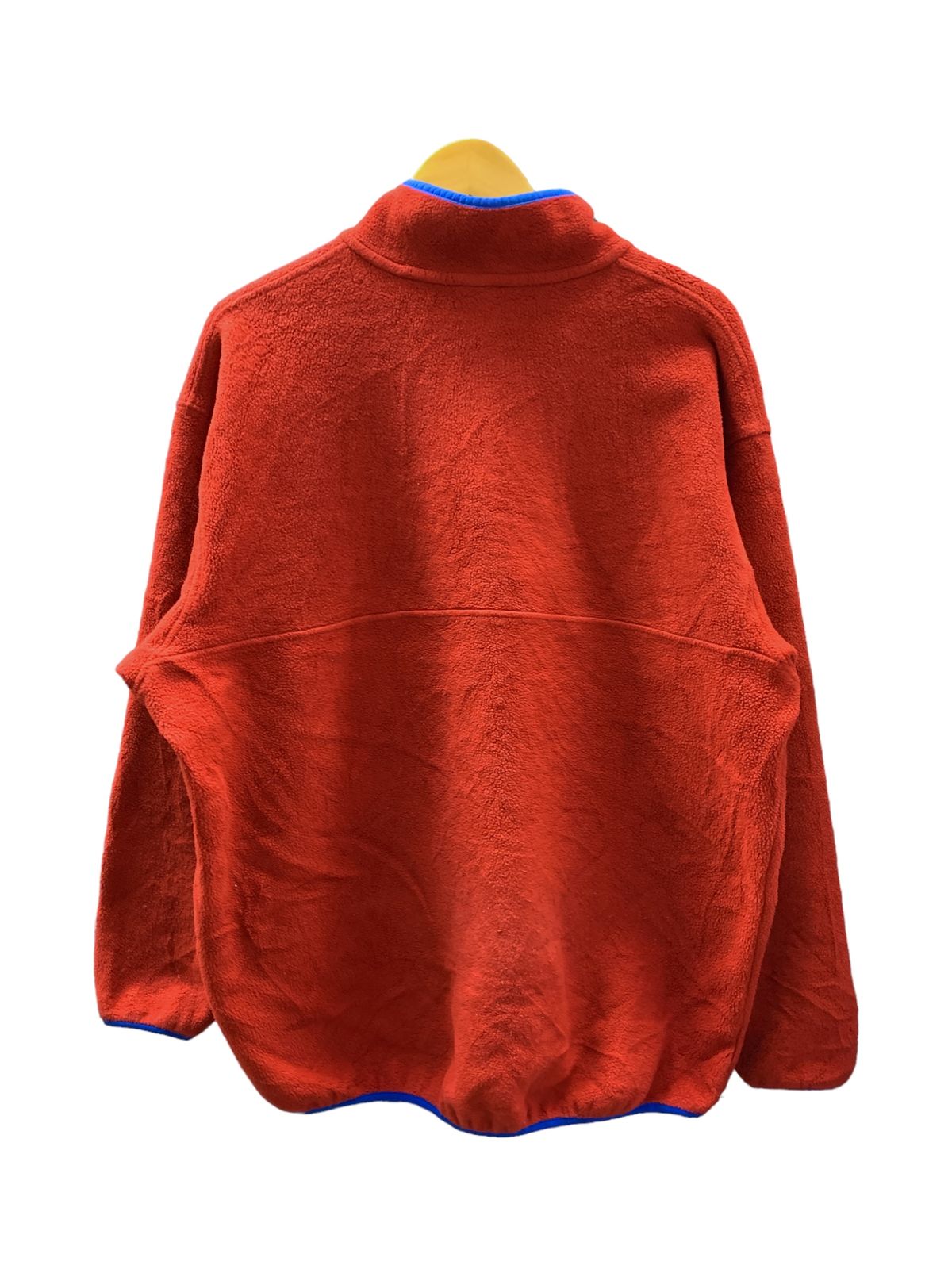 patagonia (パタゴニア) 25450 2014年製 シンチラ スナップT プル 