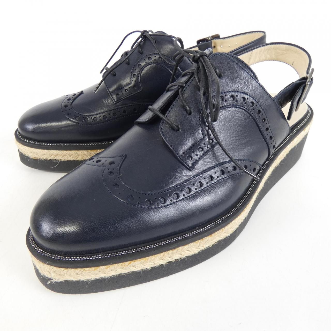 ファビアナフィリッピ FABIANA FILIPPI シューズ - メルカリ 