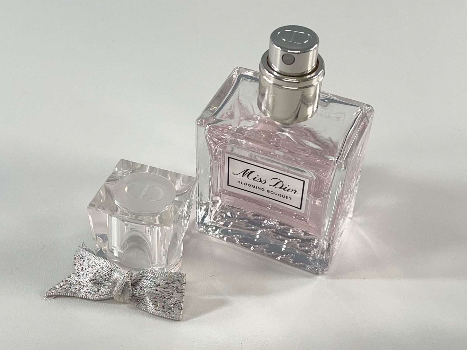 ☆美品 残量約7割以上 Christian Dior Miss Dior BLOOMING