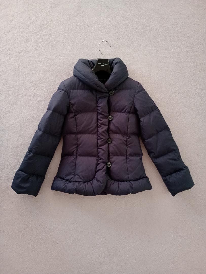 LAURA ASHLEY ダウンジャケット 7