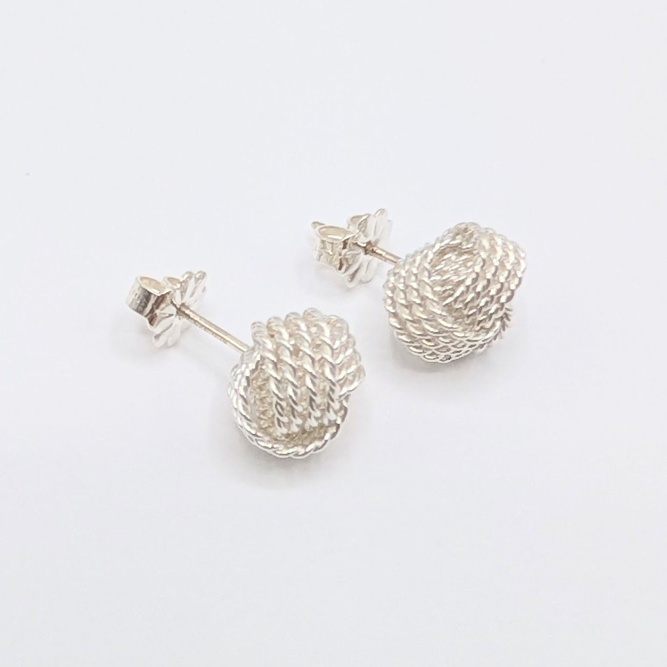 新品仕上済】ティファニー/Tiffany & Co. サマセット ツイストノット