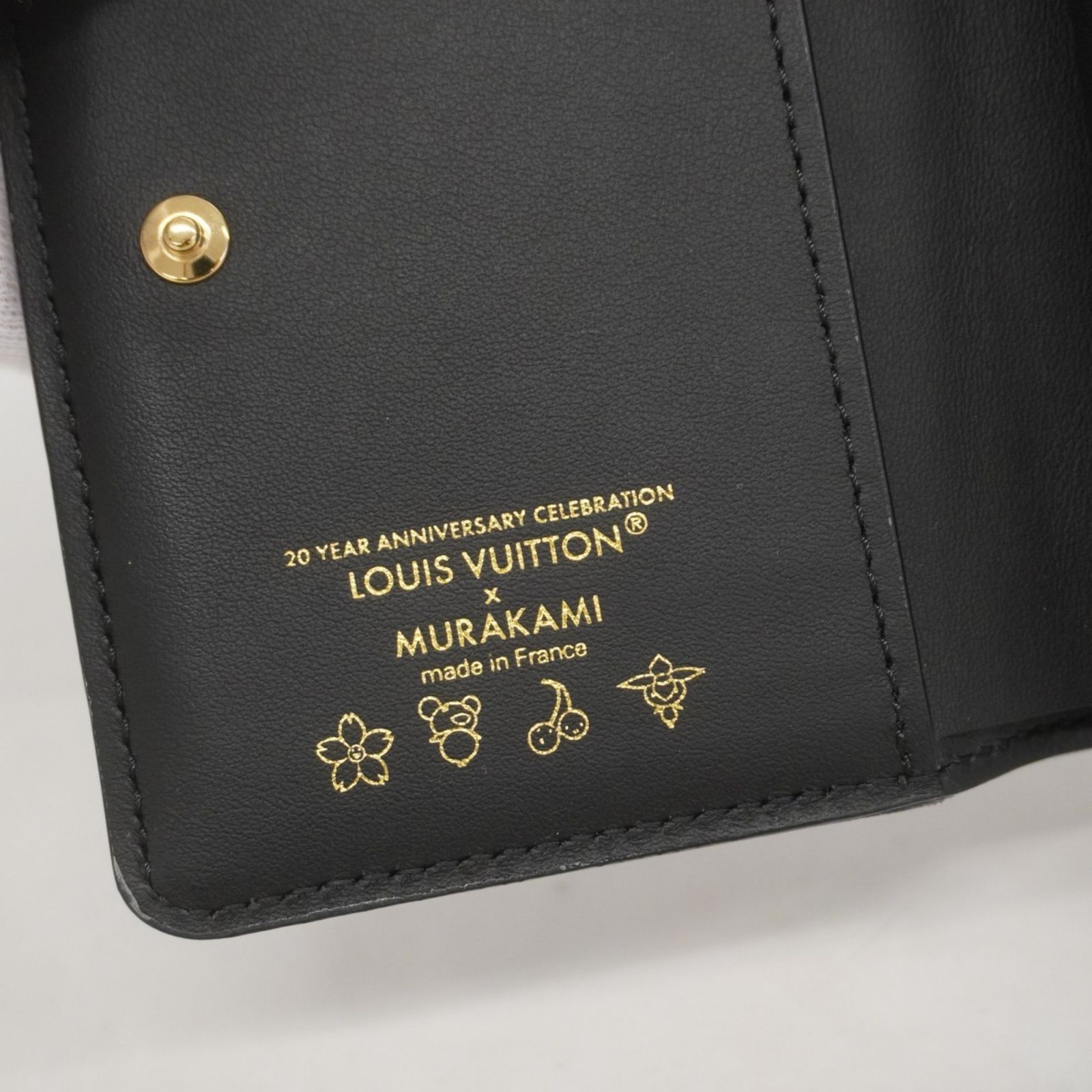 ルイ・ヴィトン(Louis Vuitton) ルイ・ヴィトン 財布 LV×TM