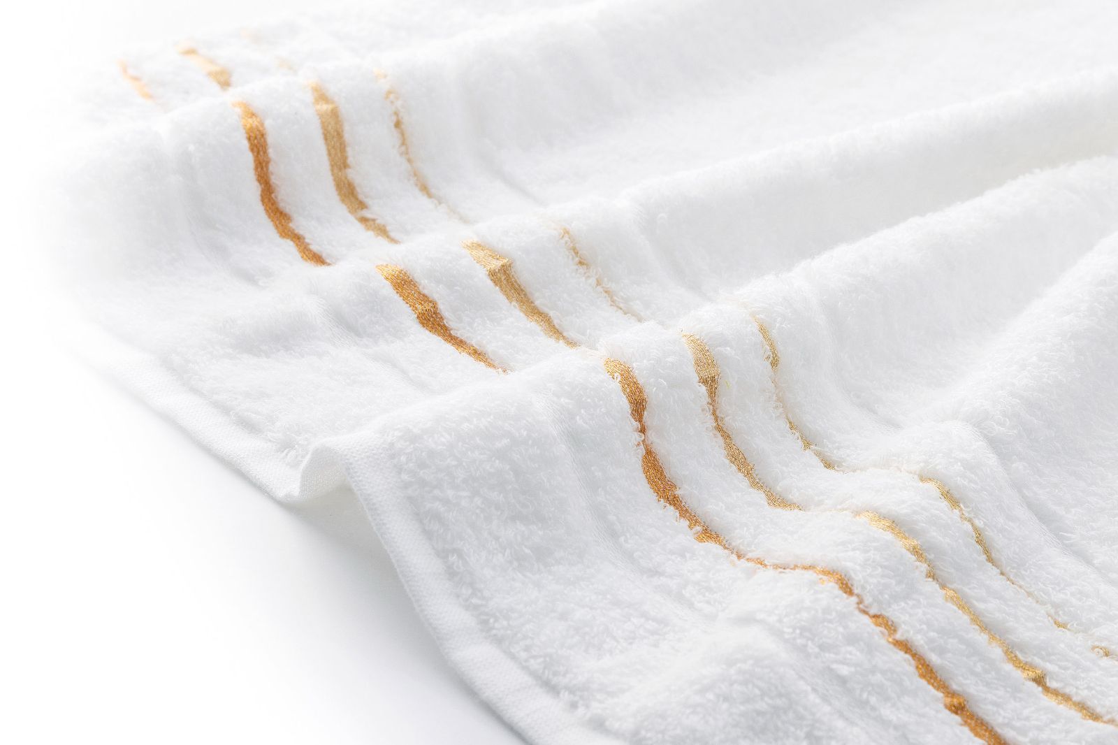 動作済み 今治 こだわりの ふわ織 3タイプ バスタオル3枚セット