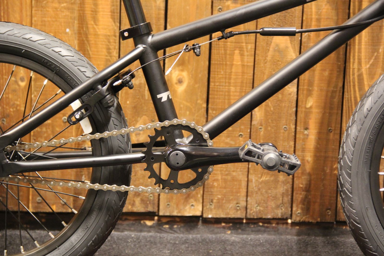 メーカーお取り寄せ】【BMX KIDS 16インチ】キッズ 子供自転車