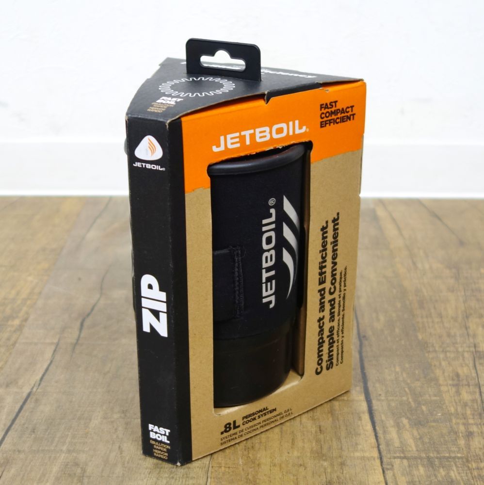 2025年最新】Yahoo!オークション -ジェットボイル フラッシュの中古品