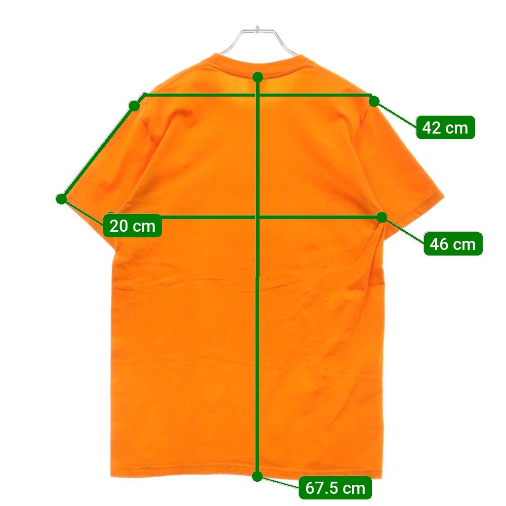 SUPREME (シュプリーム) 24SS Shadow Tee シャドウ 半袖 Tシャツ