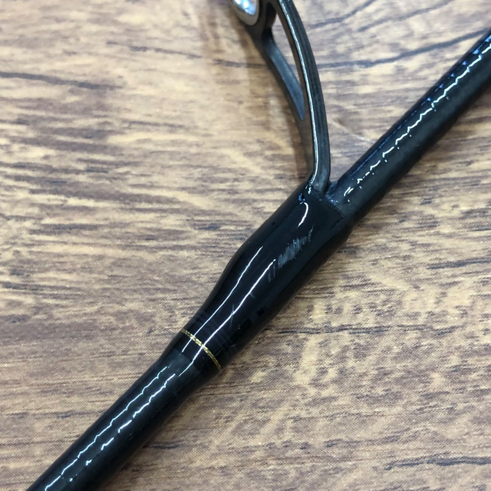 金色の暴君 ソルティガ Light JIGGING 62XXHS TG 金色の暴君様 専用 ソルティガ Light JIGGING 62XXHS TG - メルカリ