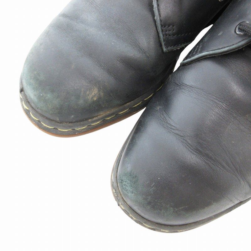 Mitz　ドクターマーチン　レザーシューズ　キャベンディッシュ　約29cm ドクターマーチン DR.MARTENS キャベンディッシュ CAVENDISH 3
