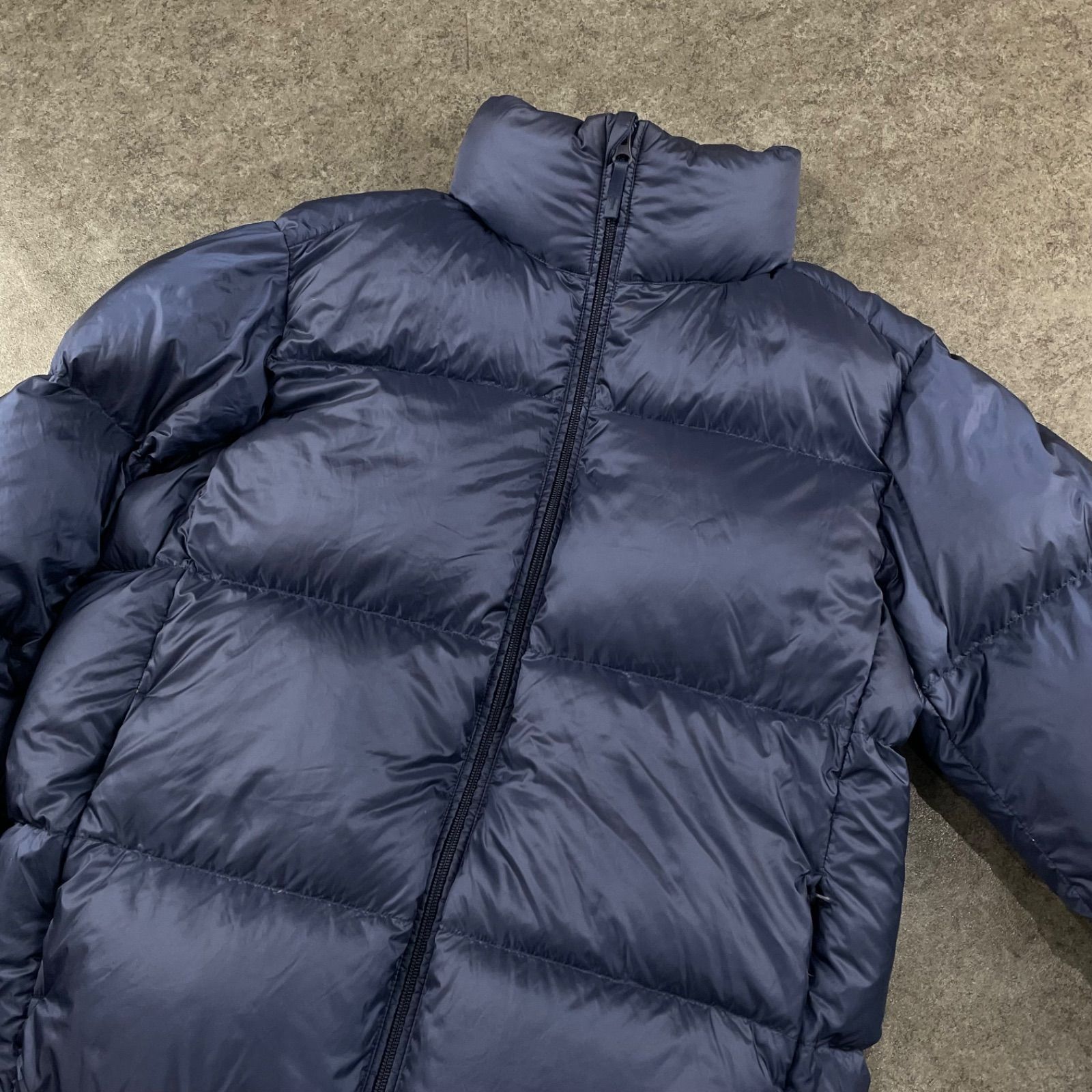 UNIQLO ULTRA LIGHT DOWN JACKET ユニクロ ウルトラライトダウン 