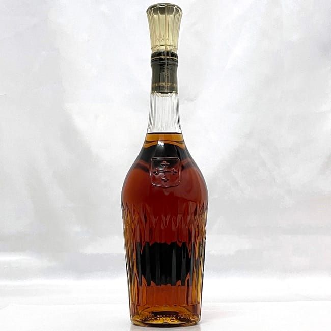 希少！カミュ CAMUS XO ロングネック 700ml オールドボトル 未