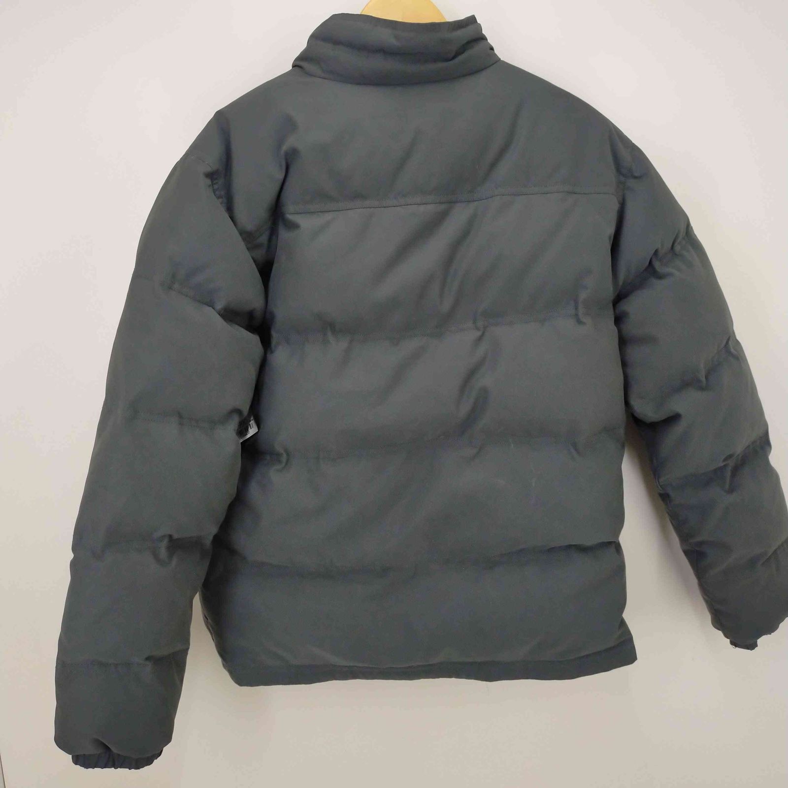 00s eddie bauer premium goose downjacket ブランドエディー