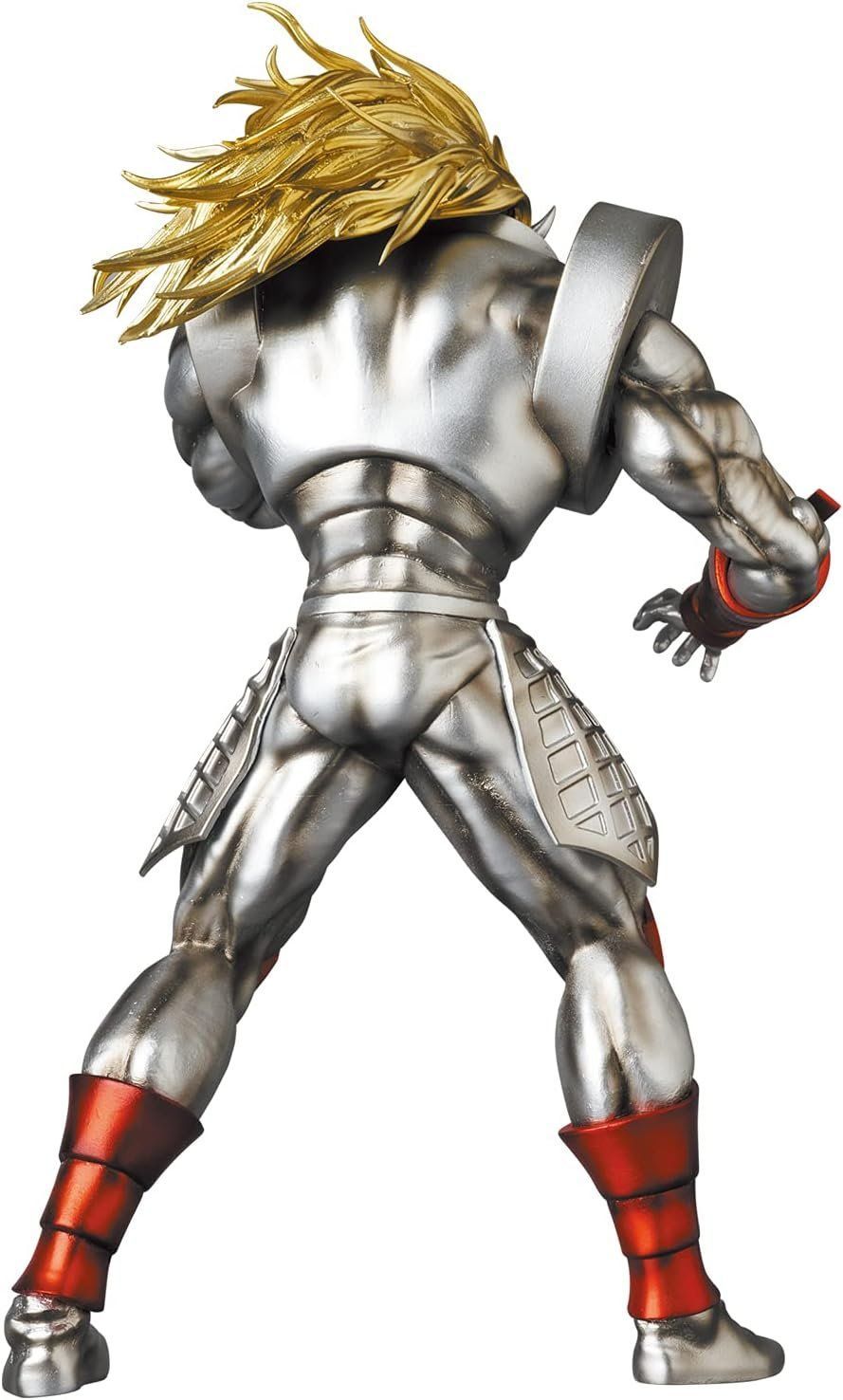 悪魔将軍 フィギュア キン肉マン プロレス 格闘技 悪魔 超人