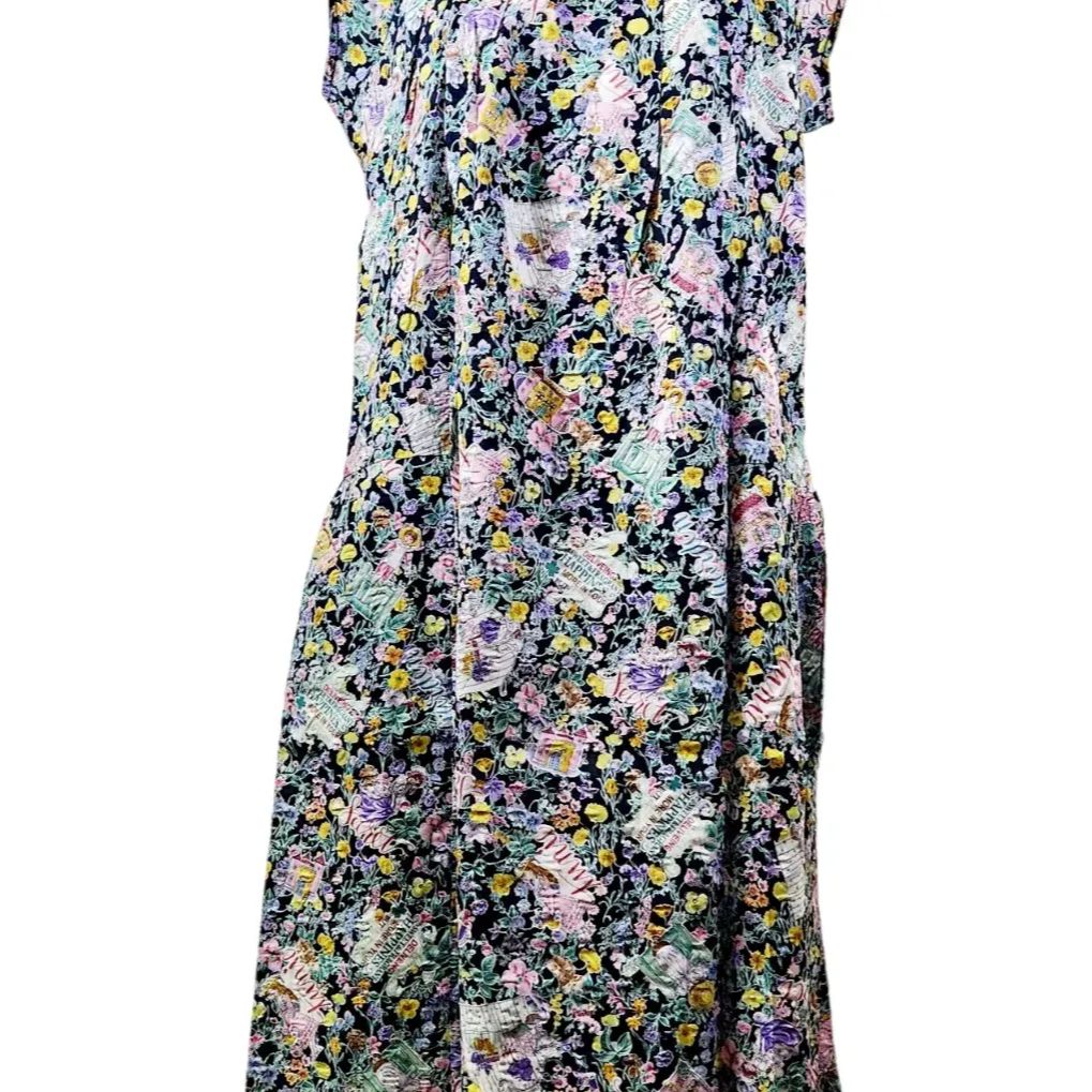 鴨居羊子 TUNIC