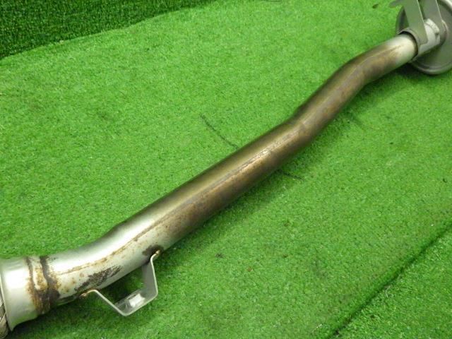 交換歴有 MN135289