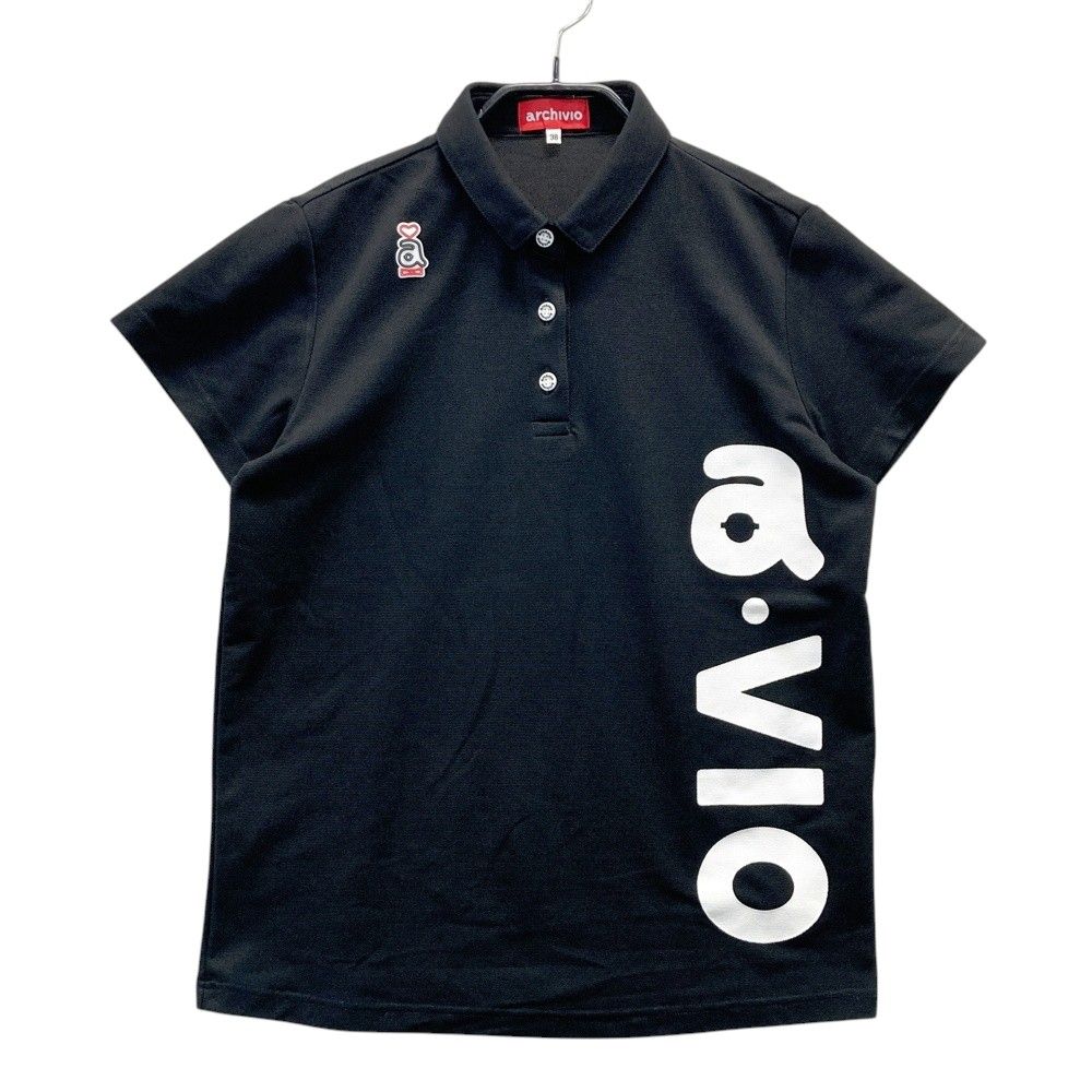 archivio アルチビオ ポロシャツ 38(M) 【公式通販】 （新品