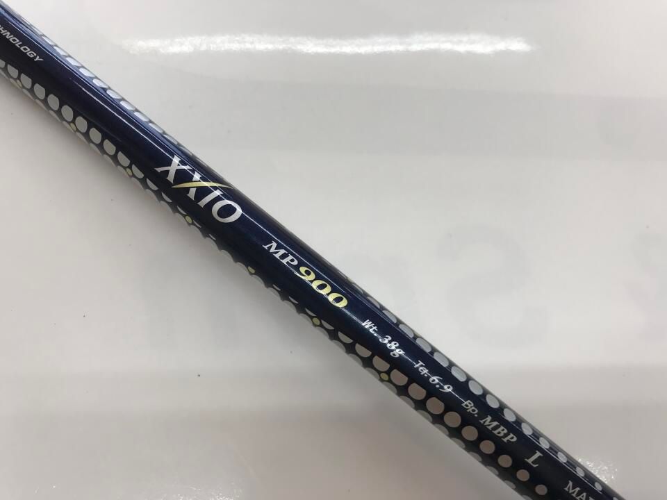 【即納】XXIO 9 レディス | 18 | L | MP900L | 中古 | フェアウェイウッド | ダンロップ