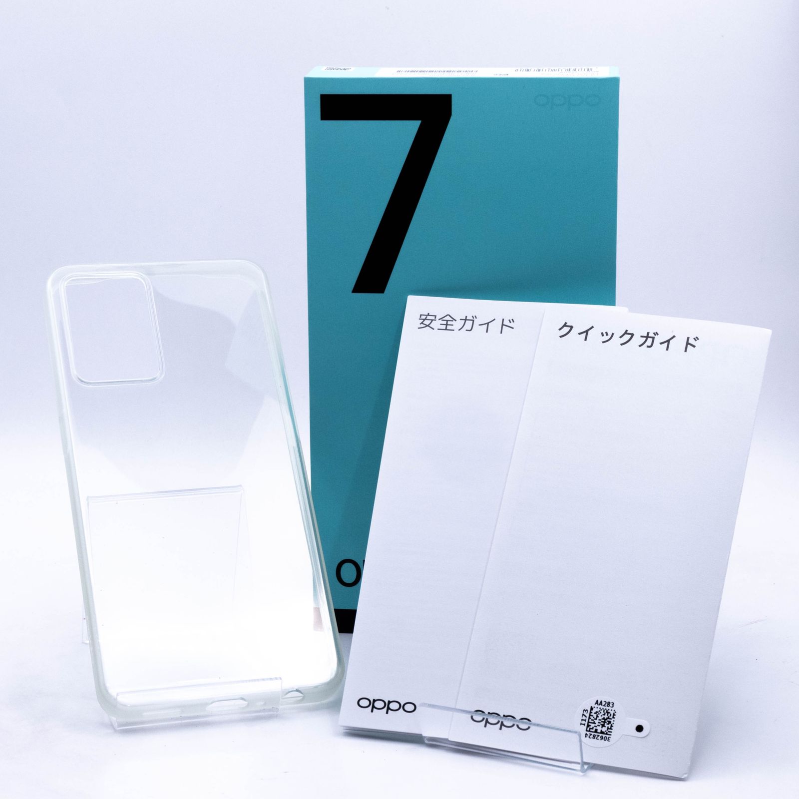 OPPO Reno 7A 128GB スターリーブラック CPH2353 OPPO Reno7 A スペック | オウガ・ジャパン | オッポ