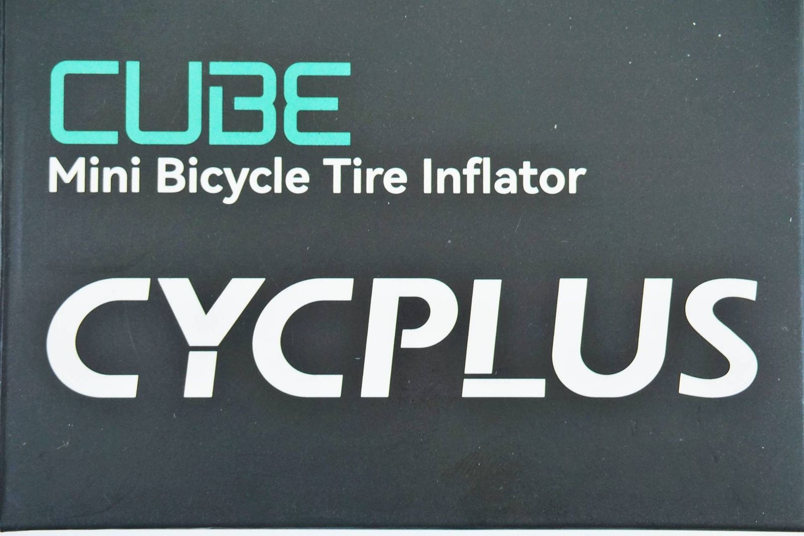 サイクプラス CUBE