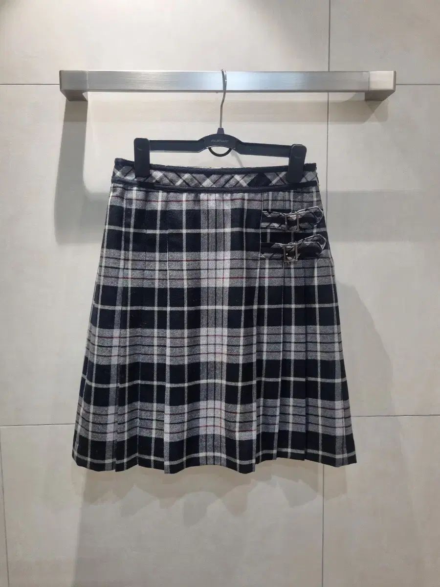 PRADA SPORTS 多重 ダブルジップ アシンメトリーデザイン スカート 