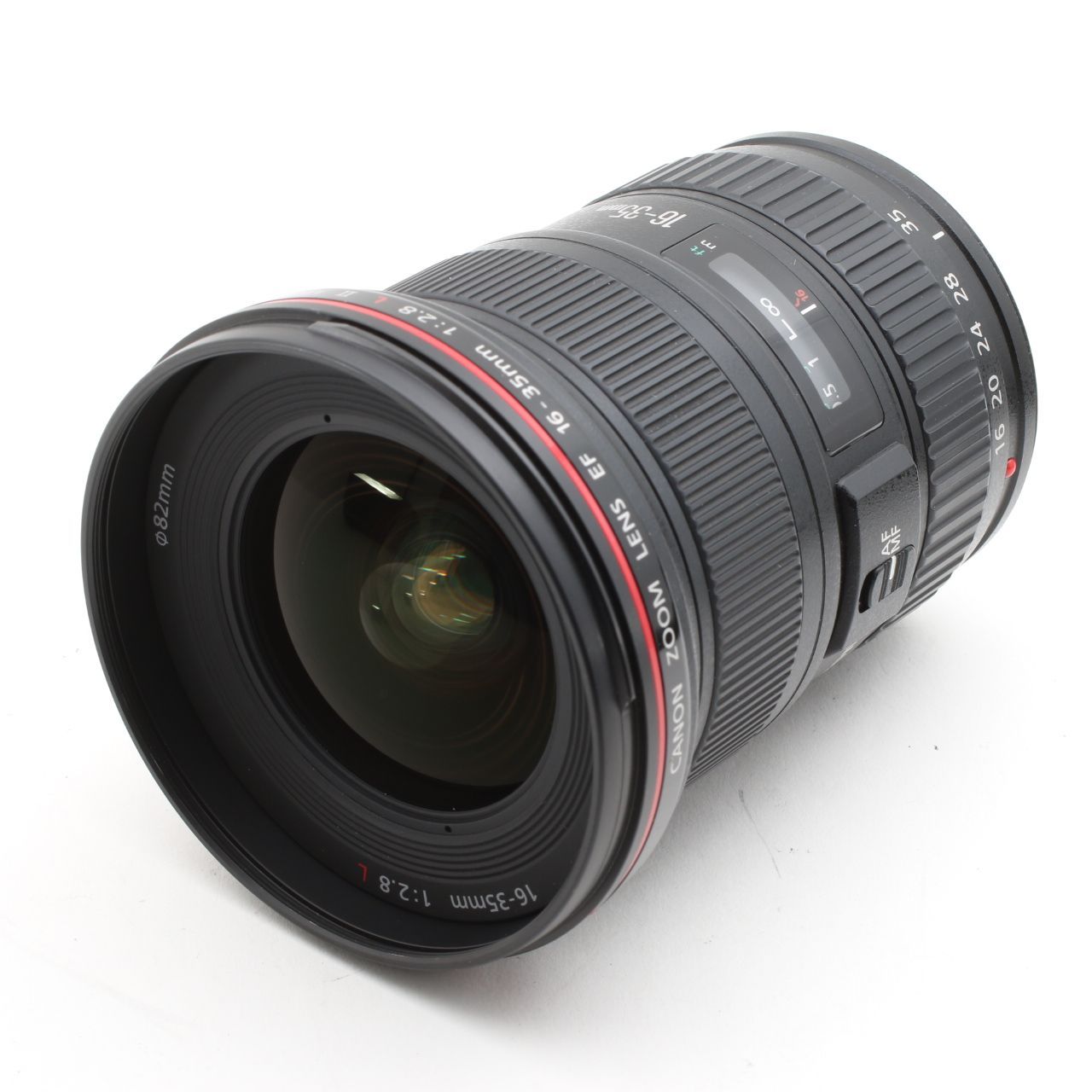 Canon EF16-35mm F2.8L II USM