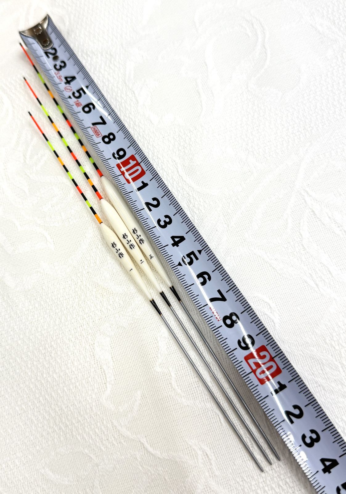 杉山作 浅ダナスタイルワイドプラス7.8.9.10.11セット 杉山作 浅ダナスタイルワイドプラス7.8.9.10.11セット