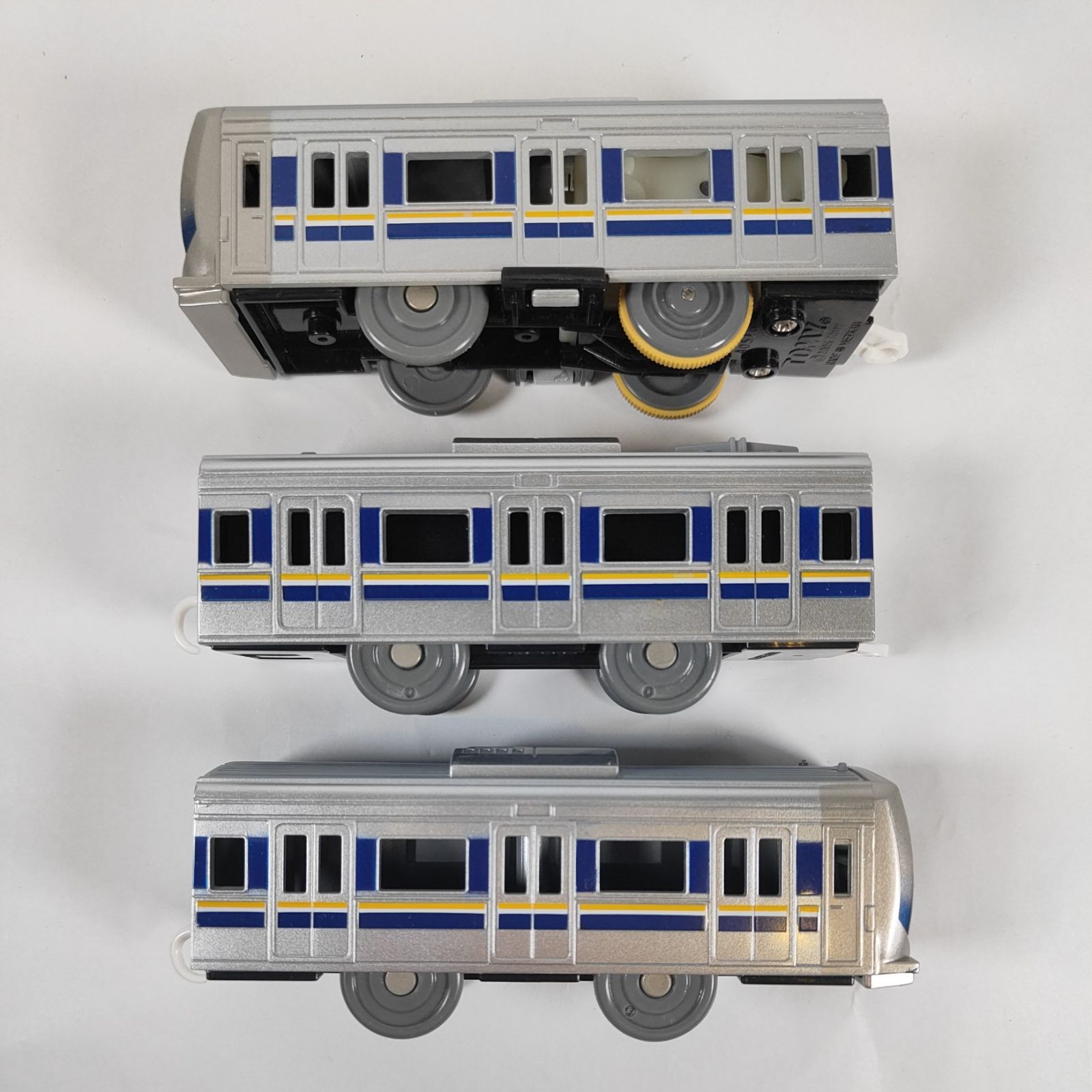 TOMIX 92359 JR 321系通勤電車 増結セット TOMIX 92359 JR 321系通勤電車 増結セット JR 321系通勤電車（2次