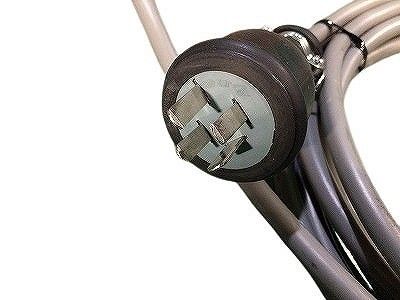 育良精機 三相200V