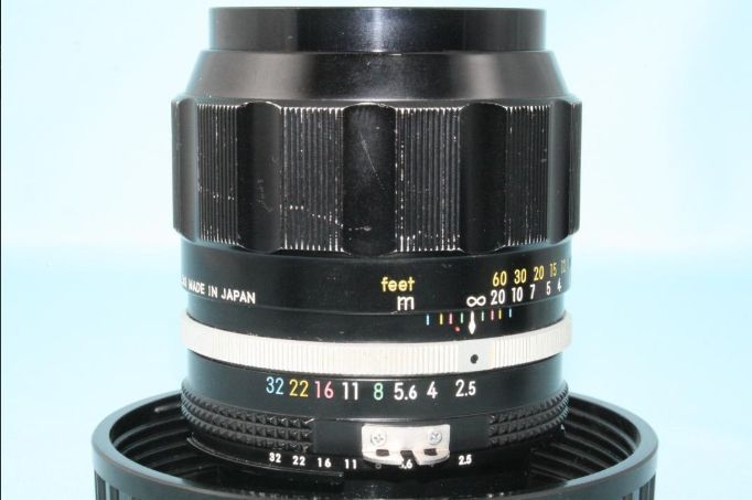 Nikon Ai改