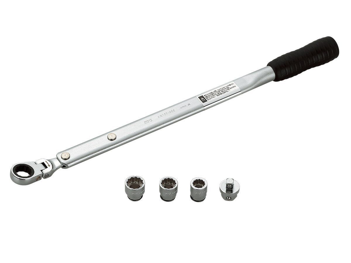 大 京都機械工具 KTC ベルトテンショナーレンチセット ATE175
