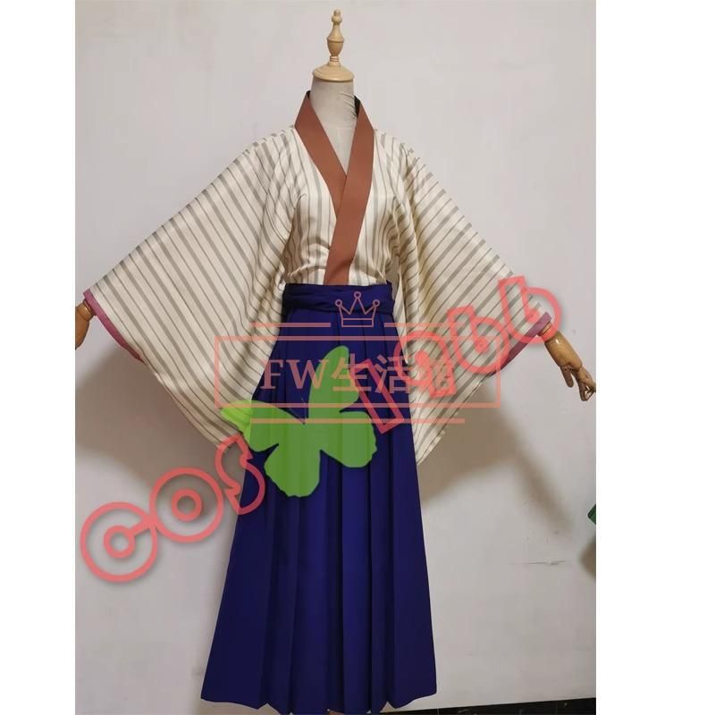 文豪ストレイドッグス 中島敦 なかじま あつし コスプレ衣装 コスチューム 演出服 アニメ ゲーム ハロウィン cosplay 変装 : 文豪ストレイドッグス 中島 敦 （なかじま あつし