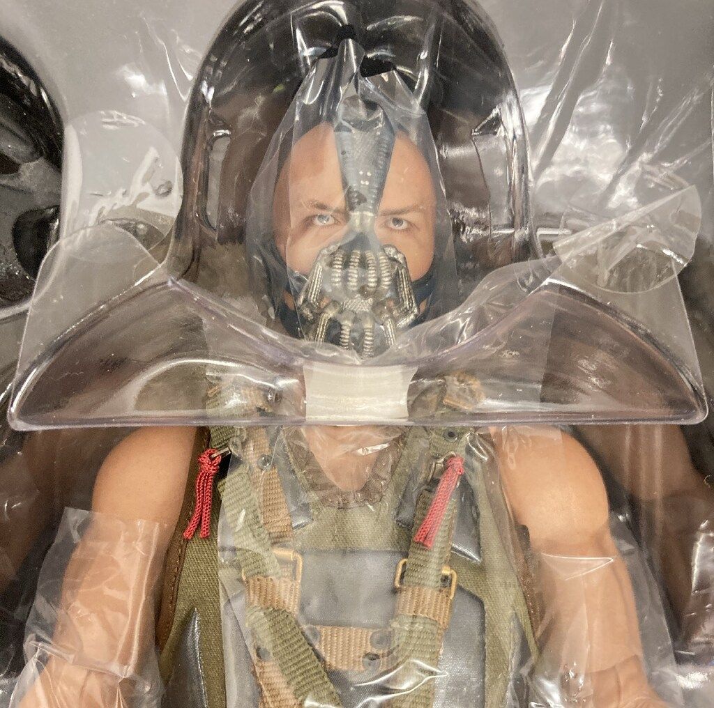 HOTTOYS MOVIE MASTERPIECE BANE MMS183 WWW_STEELWINDOWSANDDOORS_COM