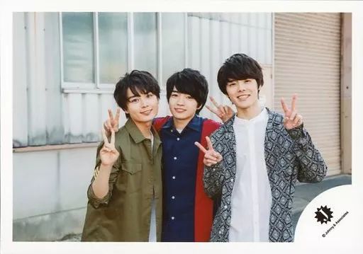 中古】生写真(ジャニーズ) 関西ジャニーズJr./大西流星・西畑