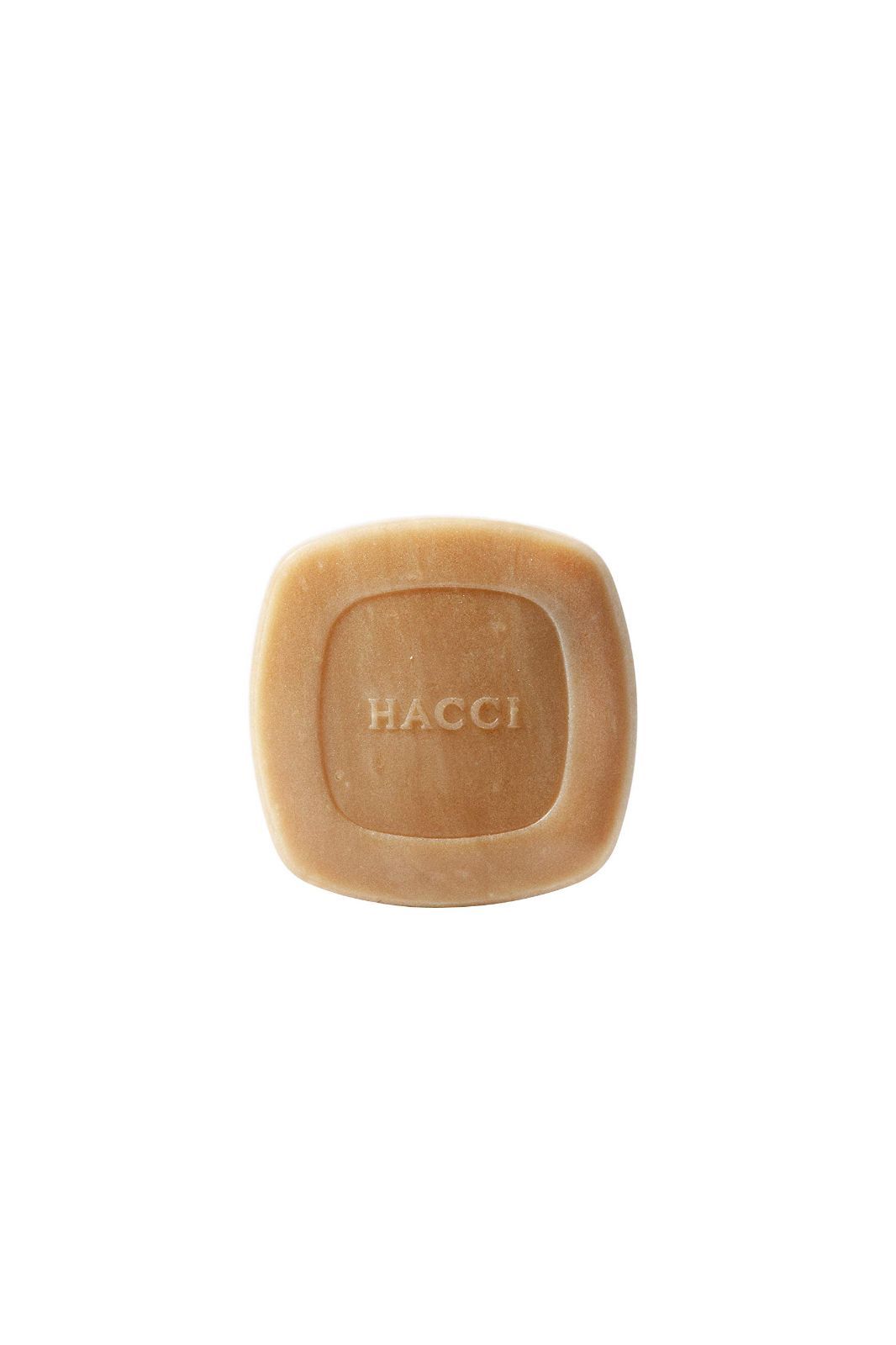 HACCI ハッチ はちみつ洗顔石けん 120g かわいい！ www.elgousto.com