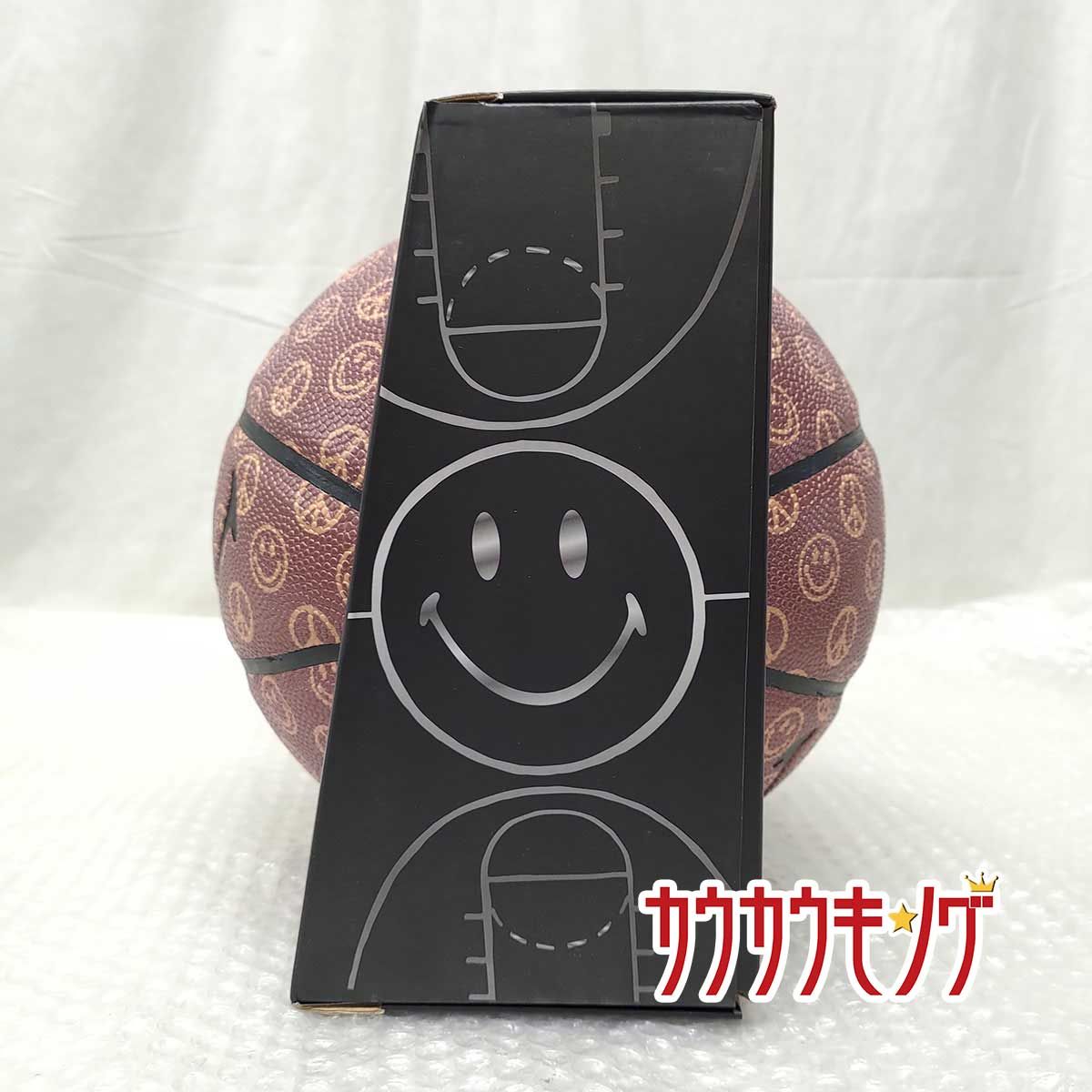 Chinatown Market SMILEY CABANA バスケットボール 260060 - メルカリ