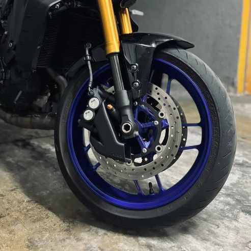 ブレーキクーラー