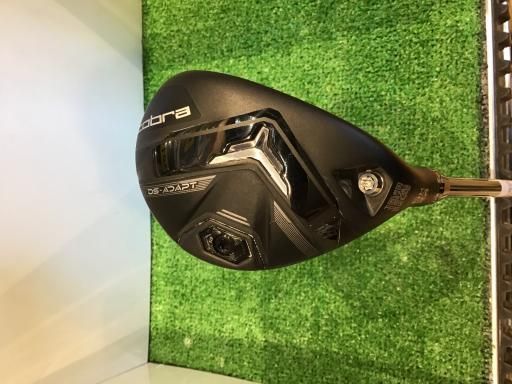 コブラ cobra DS-ADAPT 5H ユーティリティ UT LIN-Q for Cobra DS-ADAPT UT フレックスSR メンズ 男性用 右利き 右用 Cランク ゴルフクラブ