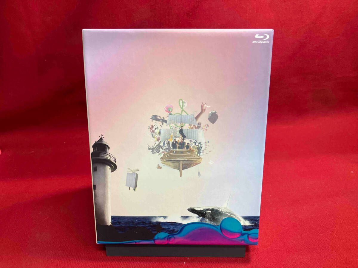 Mr.Children DOME & STADIUM TOUR 2017 Thanksgiving 25(Blu-ray