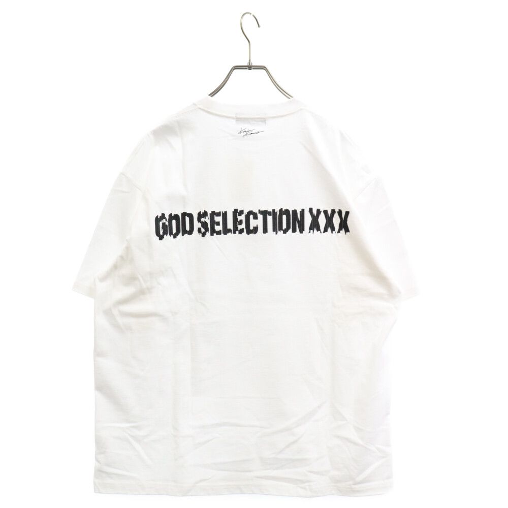 GOD SELECTION XXX (ゴッドセレクショントリプルエックス) ×KOUSUKE 