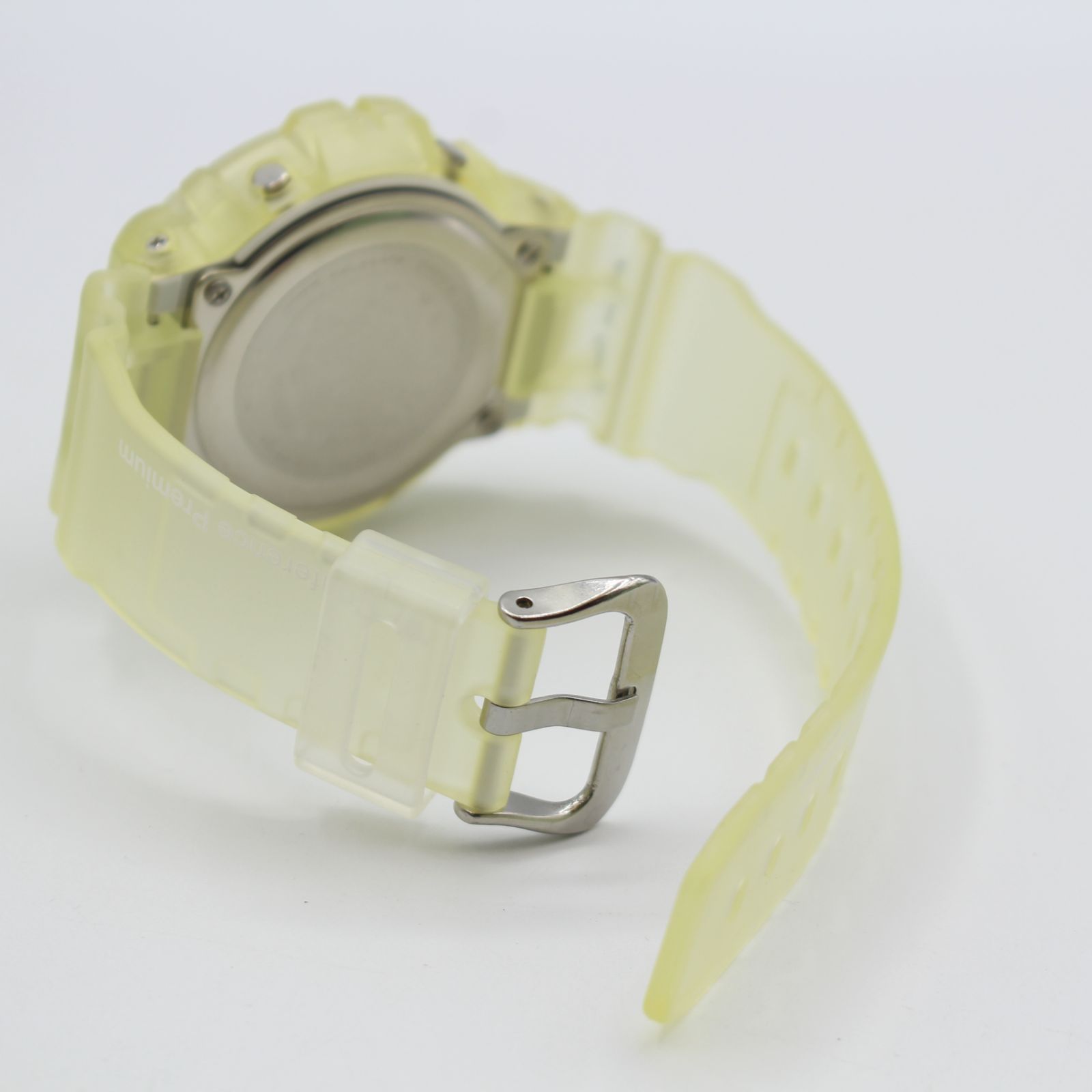 G-SHOCK Watch | Casio DW-6910K-2AT イルクジ DW-6910k-2AT コード 